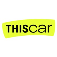THIScar Logo