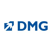 DMG Dental UK Logo