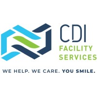 CDI FACILITY SERVICES Logo