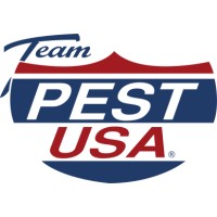 Team Pest USA HOA and Commercial Logo