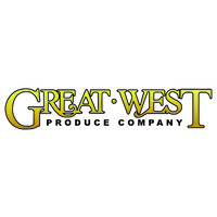 Great West Produce Company Logo