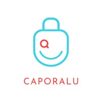 Caporalu Cybersecurity Services Logo