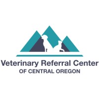 Veterinary Referral Center of Central Oregon Logo