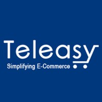 Teleasy Corp. Logo