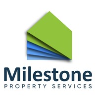Milestone Property Services Logo