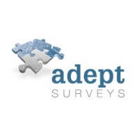 Adept Surveys Pty Ltd Logo