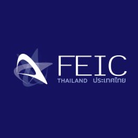 FEIC (Thailand) Limited Logo