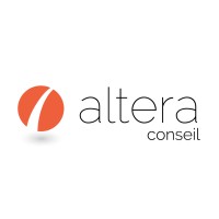 Altera Conseil Logo