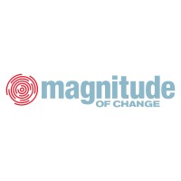 Magnitude of Change Logo