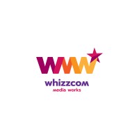 Whizzcom Media Works Logo