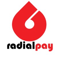 Radial Payments Logo