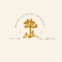 The Mindfulness Mindset Logo