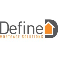 Define Mortgage Solutions Logo