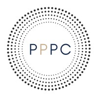 Profound Peace Psychotherapy Collective Logo