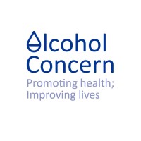Alcohol Concern Logo