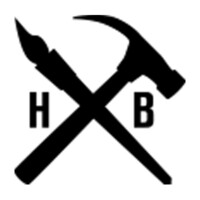 Hammer and Brush Logo