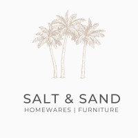 Salt & Sand Logo