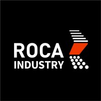 ROCA Industry Logo