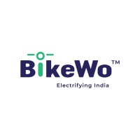BikeWo Logo