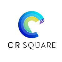 CR Square Finance Logo
