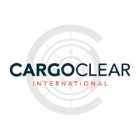 Cargoclear International Pty Ltd Logo