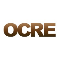 OCRE Group Logo