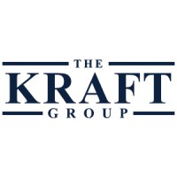 The Kraft Group & Affiliates Logo