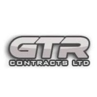 GTR Contracts Ltd Logo