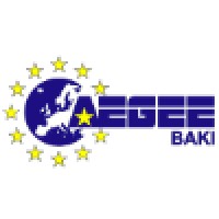 AEGEE Baki Logo