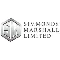 Simmonds Marshall Limited Logo