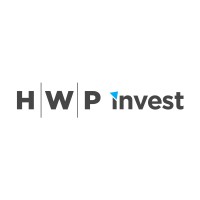 HWP invest Logo