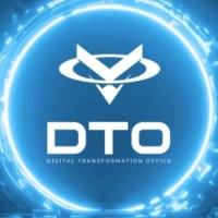DAF Digital Transformation Office Logo