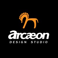 Arcaeon Design Studio Logo