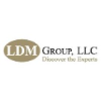 The LDM Group Logo