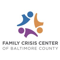The Family Crisis Center of Baltimore County, Inc. Logo