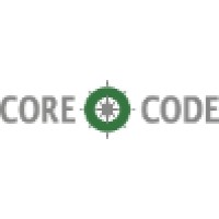 CoreCode International Logo
