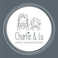 Charlie & Lu Logo