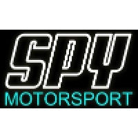 SPY Motorsport Logo