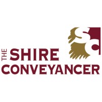 The Shire Conveyancer Logo