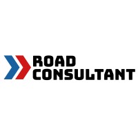Road Consultant Logo