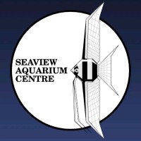 Seaview Aquarium Centre Logo