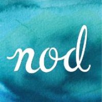 The Land of Nod Logo