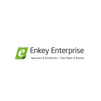 Enkey Enterprise Logo