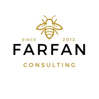 Farfan Consulting Logo