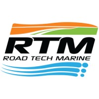 Road Tech Marine Logo