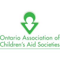 Ontario Association of Children’s Aid Societies Logo