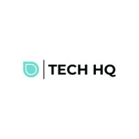 Techhq Global Logo