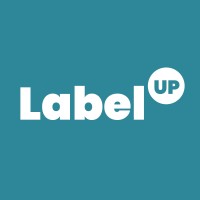 LabelUP Logo