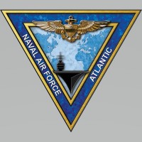 Commander, Naval Air Forces, Atlantic Logo
