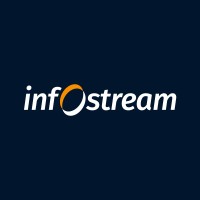 Infostream Solutions Inc Logo